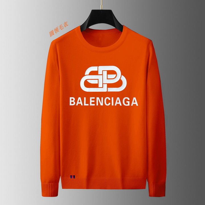 Balenciaga Sweaters-11